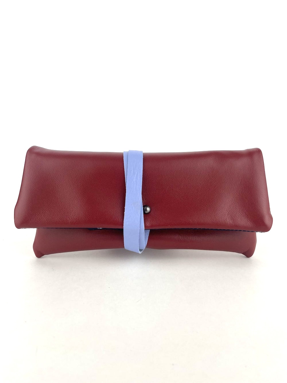 portatabacco-portaocchiali-portatutto-pelle-rosso-scuro-cotone-fantasia-golfo-napoli-rosso-0002