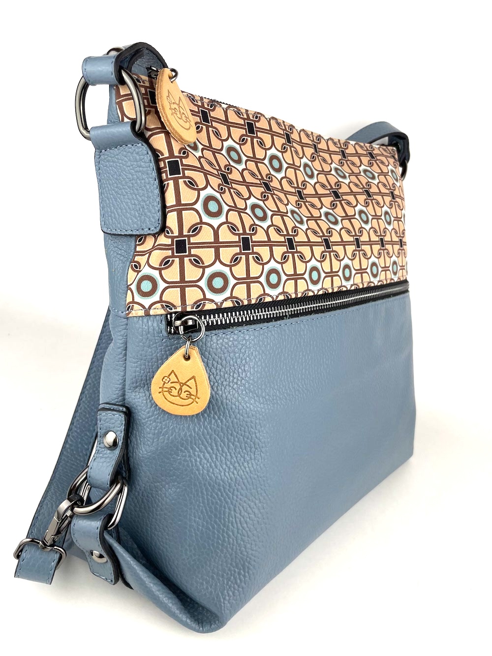borsa-zaino-pelle-celeste-polvere-seta-fantasia-astratta-celeste-marrone-0002