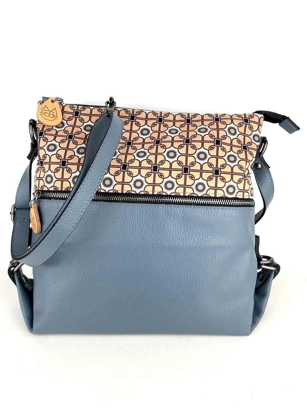 borsa-zaino-pelle-celeste-polvere-seta-fantasia-astratta-celeste-marrone-0003