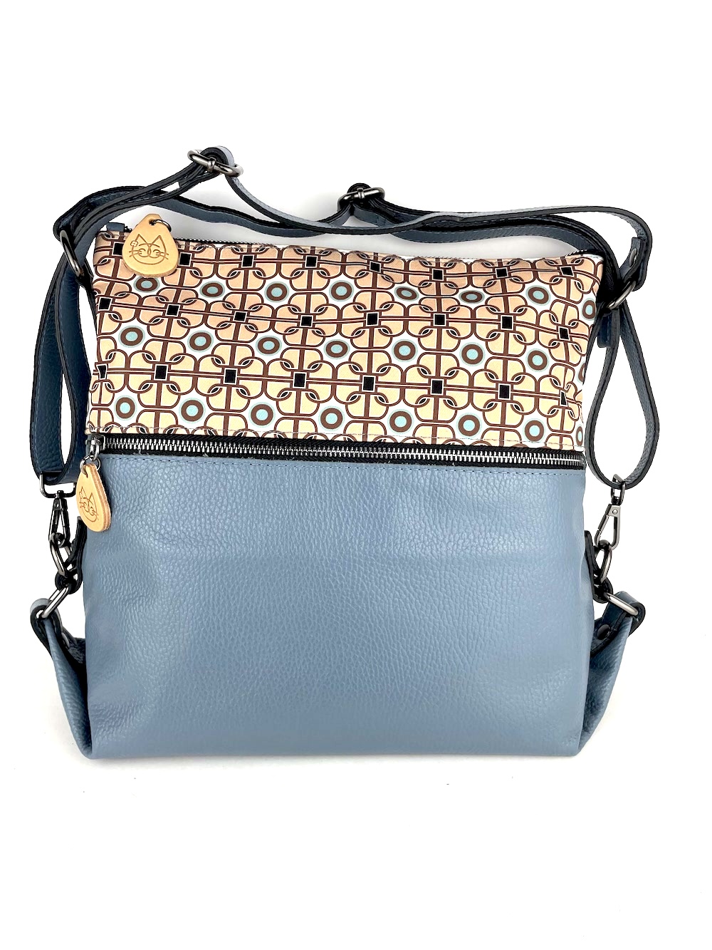 borsa-zaino-pelle-celeste-polvere-seta-fantasia-astratta-celeste-marrone-0004